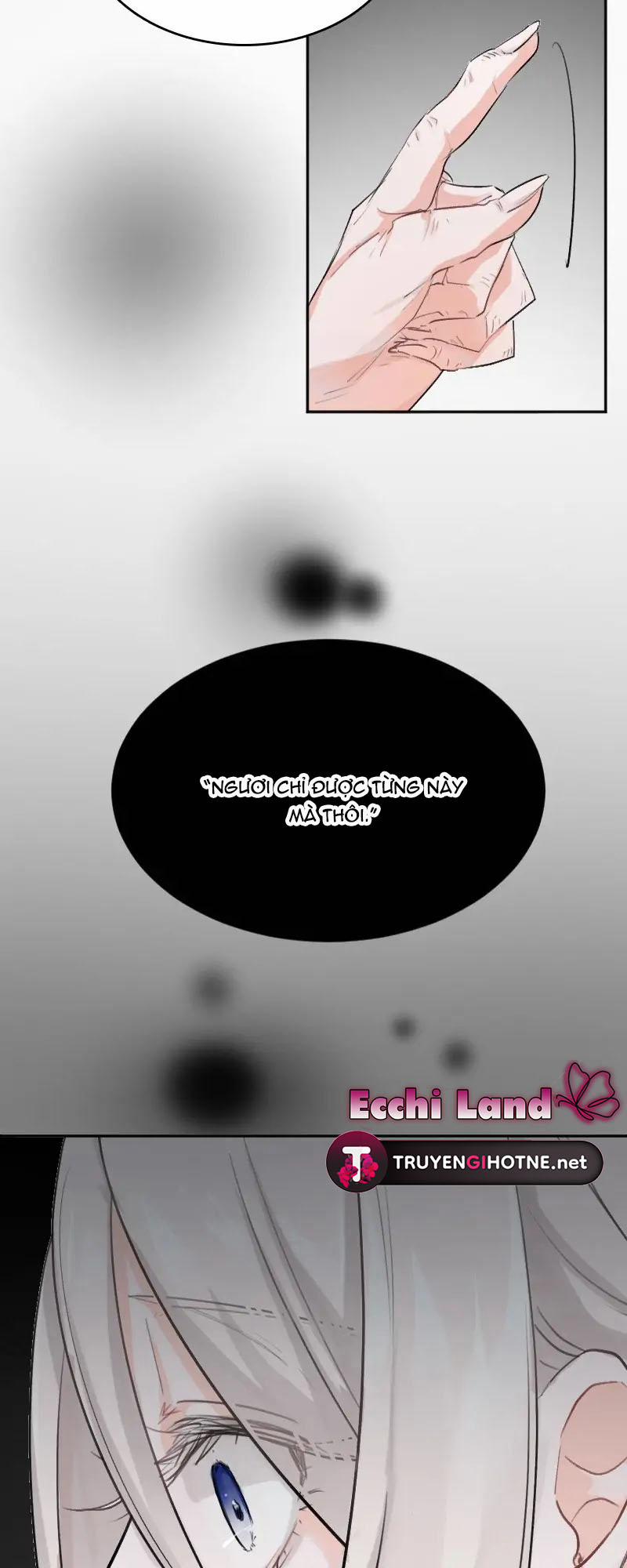 Nàng Dâu Tế Phẩm Của Tướng Quân Sói 2.1 trang 22