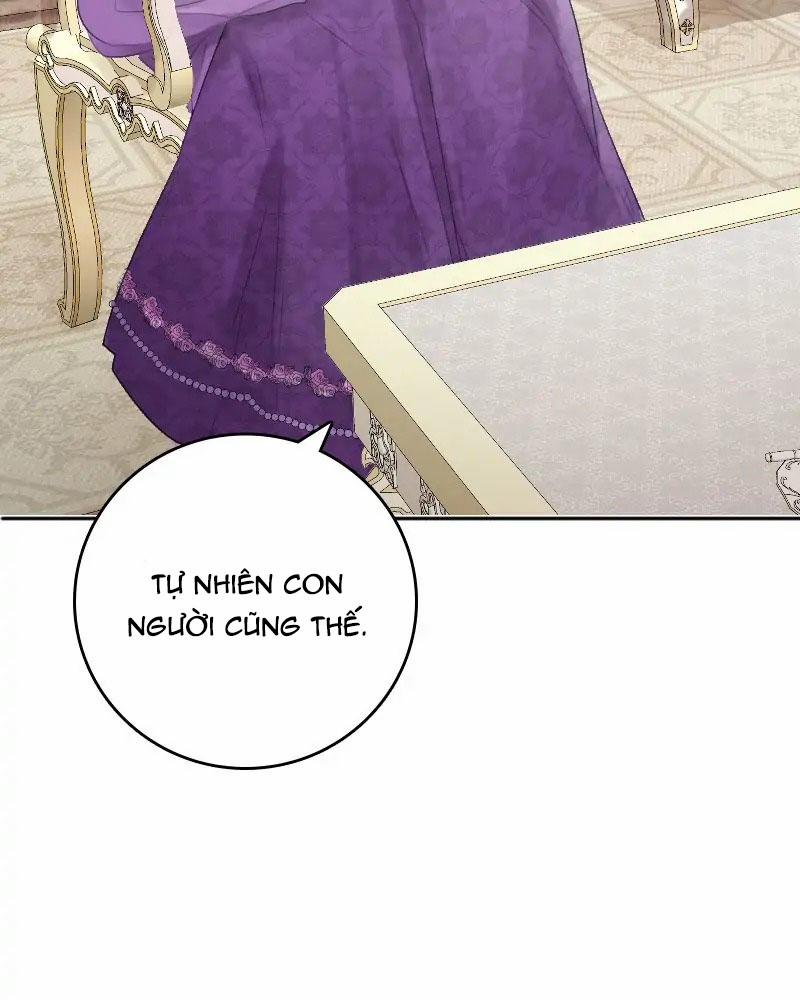 Nàng Dâu Tế Phẩm Của Tướng Quân Sói 2.1 trang 8