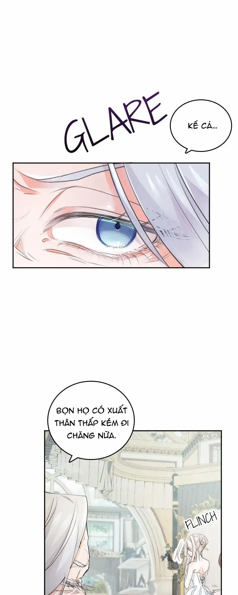 Nàng Dâu Tế Phẩm Của Tướng Quân Sói 2.1 trang 9