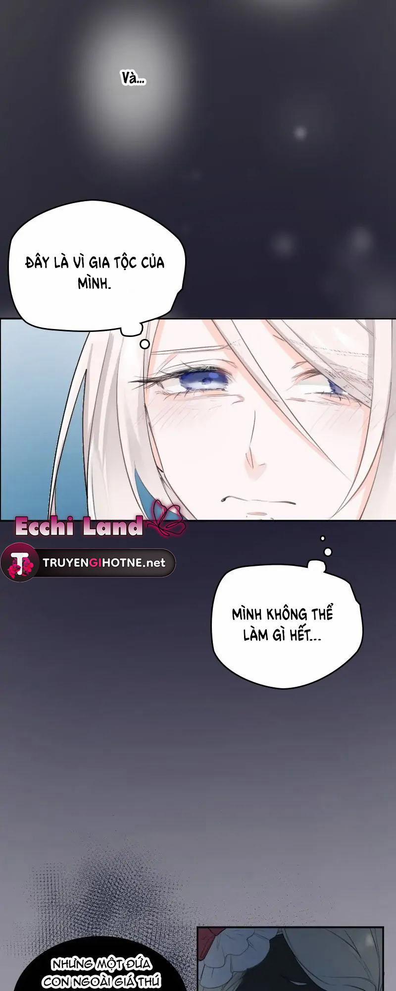 Nàng Dâu Tế Phẩm Của Tướng Quân Sói 2.2 trang 1