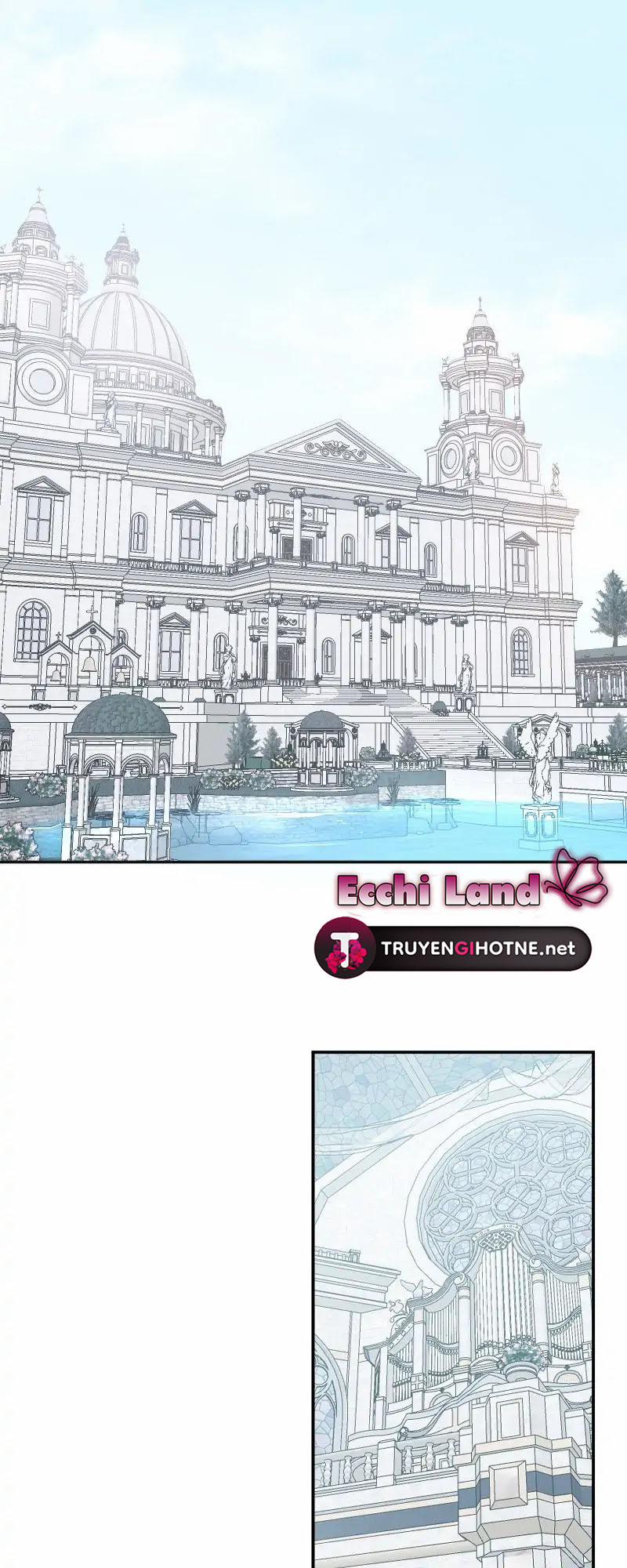 Nàng Dâu Tế Phẩm Của Tướng Quân Sói 2.2 trang 17