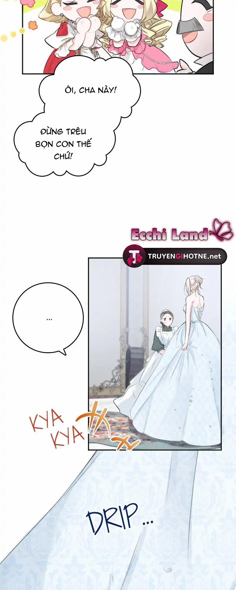 Nàng Dâu Tế Phẩm Của Tướng Quân Sói 2.2 trang 3