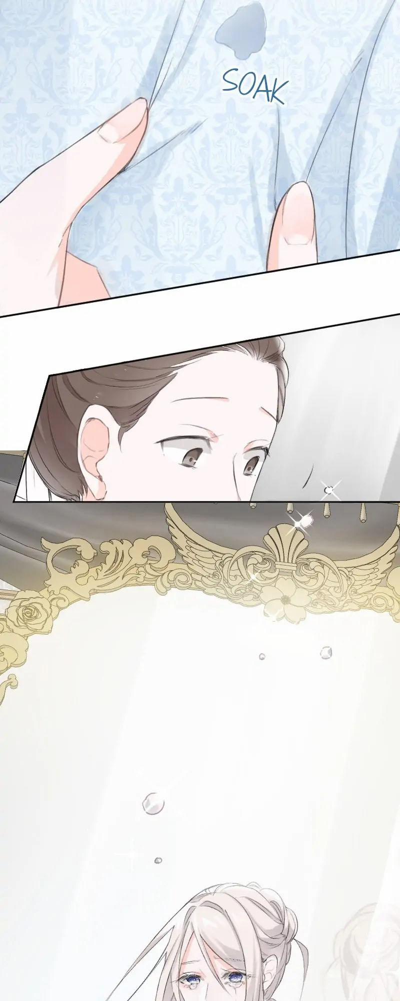 Nàng Dâu Tế Phẩm Của Tướng Quân Sói 2.2 trang 4