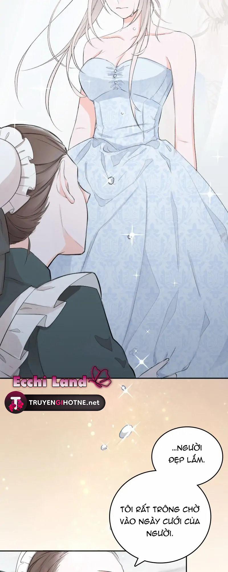 Nàng Dâu Tế Phẩm Của Tướng Quân Sói 2.2 trang 5