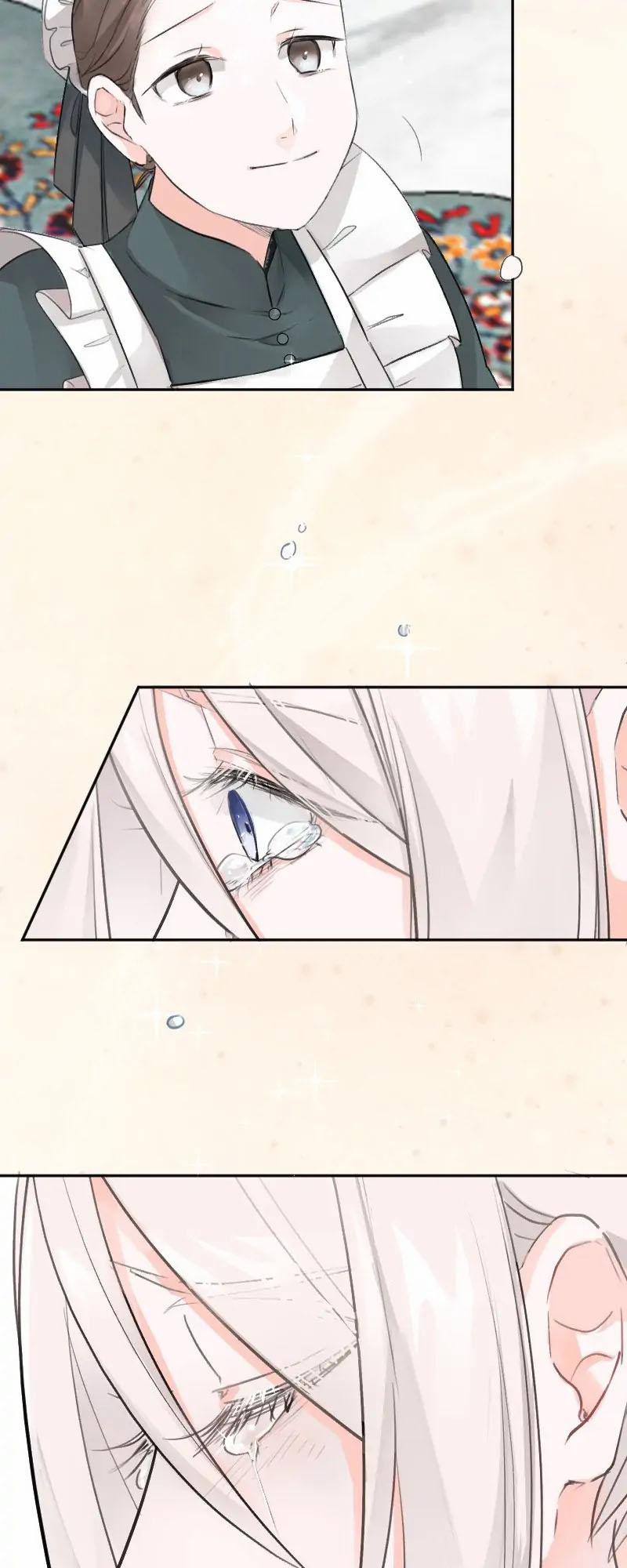 Nàng Dâu Tế Phẩm Của Tướng Quân Sói 2.2 trang 6