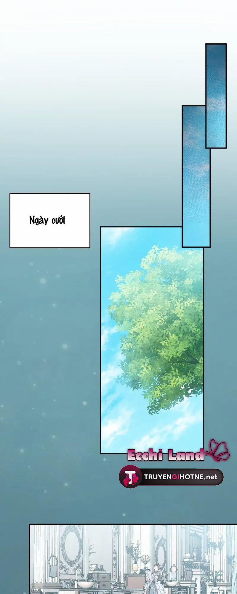 Nàng Dâu Tế Phẩm Của Tướng Quân Sói 2.2 trang 8