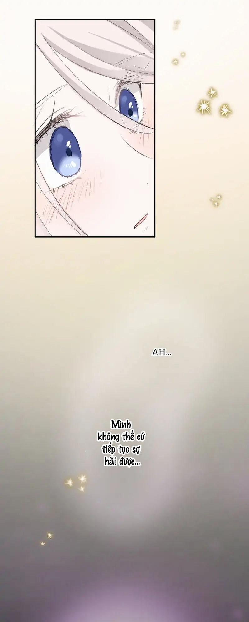 Nàng Dâu Tế Phẩm Của Tướng Quân Sói 20.1 trang 11