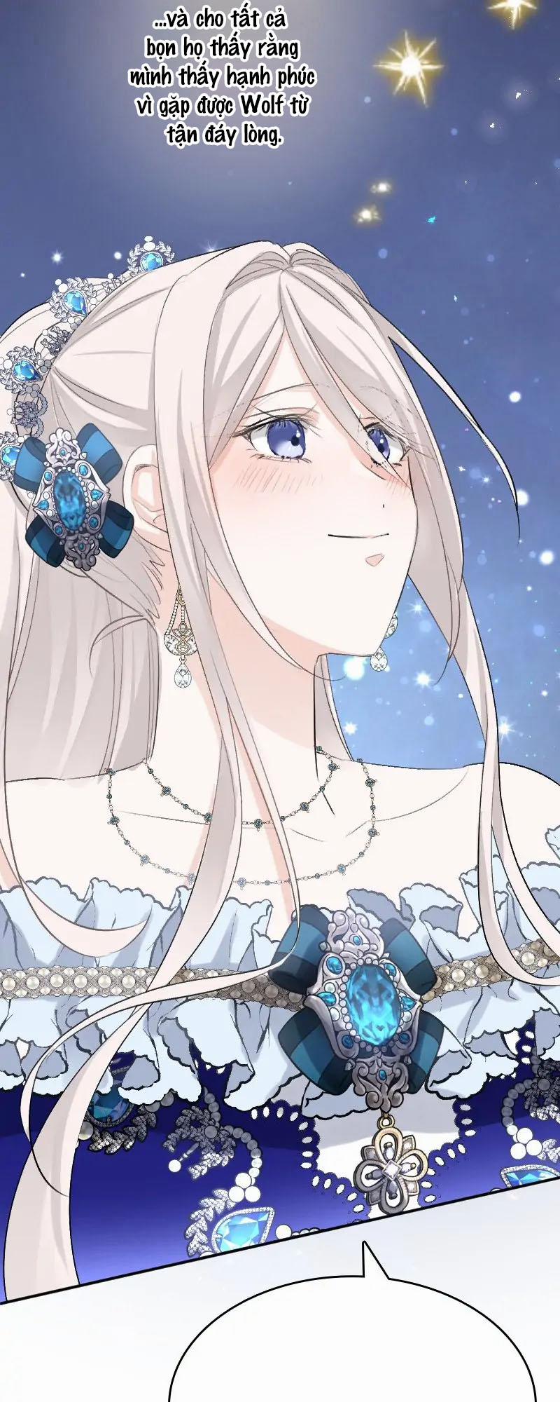 Nàng Dâu Tế Phẩm Của Tướng Quân Sói 20.1 trang 13