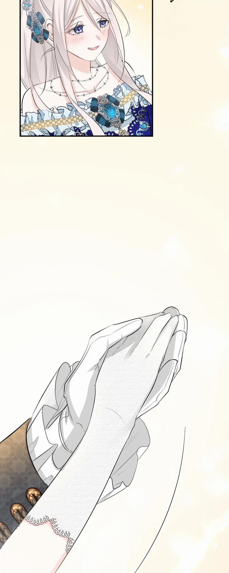 Nàng Dâu Tế Phẩm Của Tướng Quân Sói 20.1 trang 18