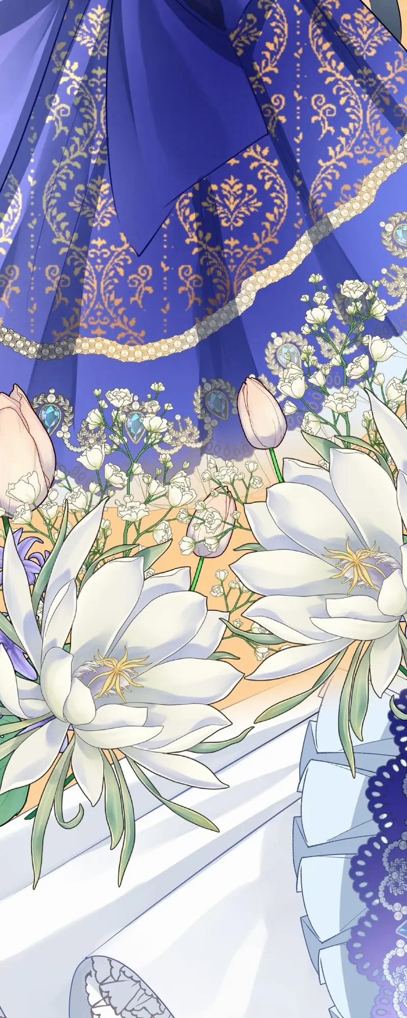 Nàng Dâu Tế Phẩm Của Tướng Quân Sói 20.1 trang 20