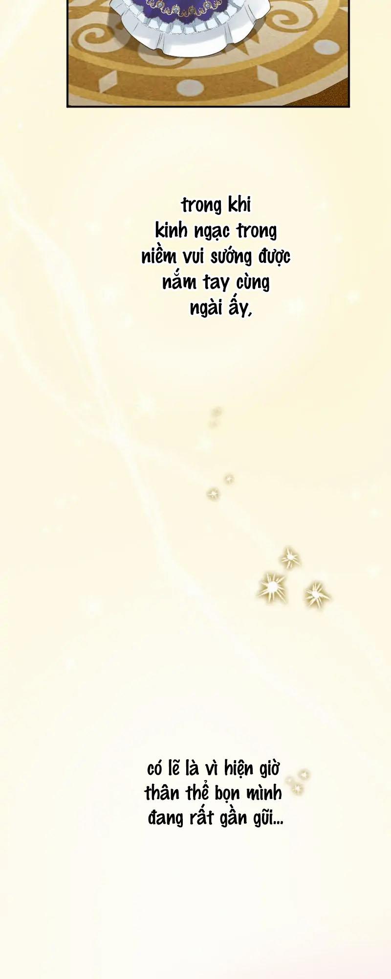 Nàng Dâu Tế Phẩm Của Tướng Quân Sói 20.1 trang 22