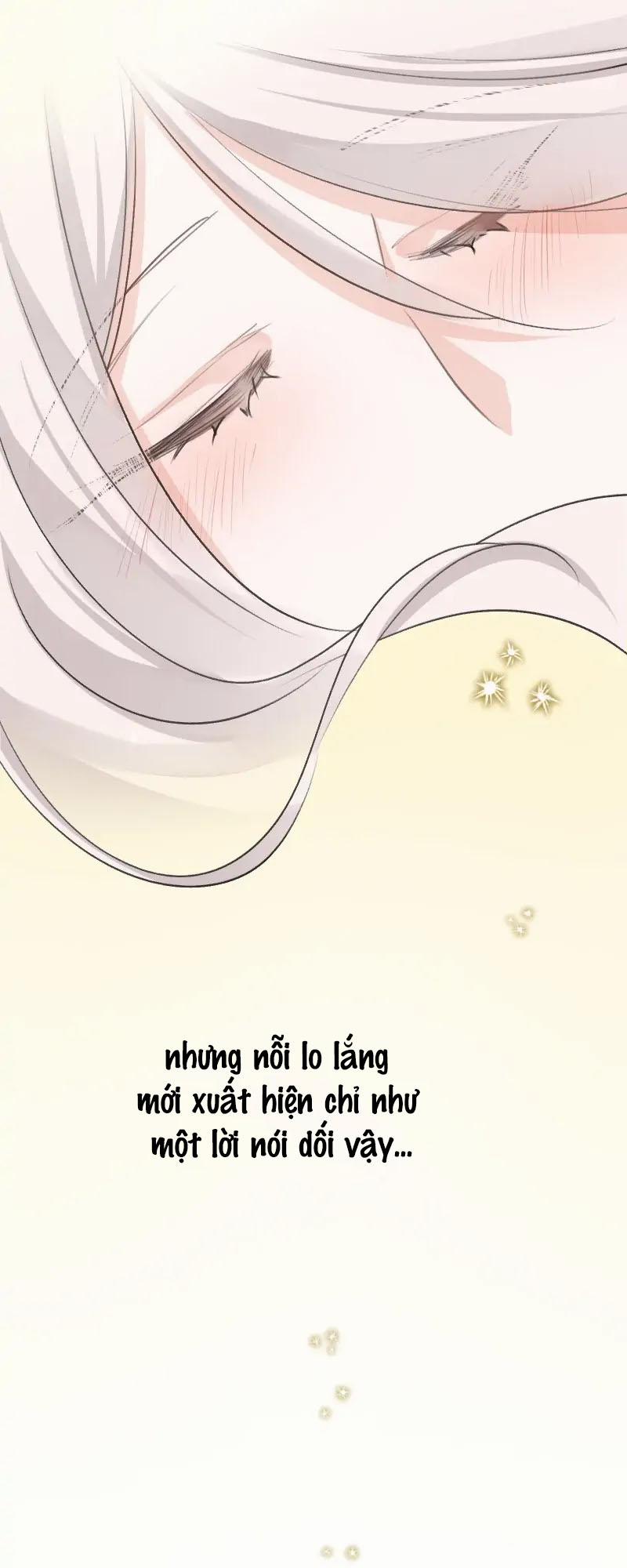 Nàng Dâu Tế Phẩm Của Tướng Quân Sói 20.1 trang 23