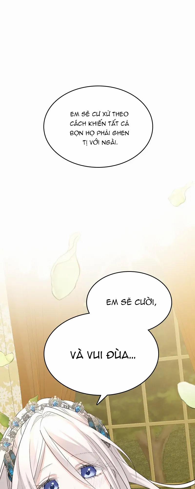 Nàng Dâu Tế Phẩm Của Tướng Quân Sói 20.1 trang 25