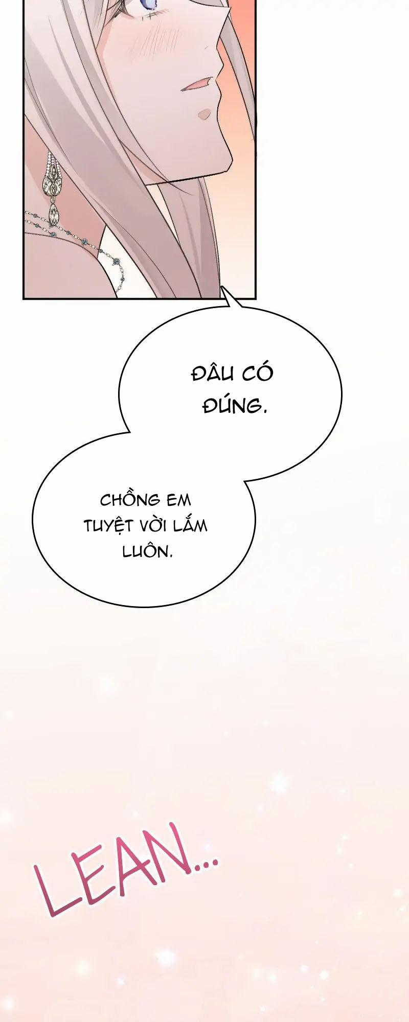 Nàng Dâu Tế Phẩm Của Tướng Quân Sói 20.1 trang 29