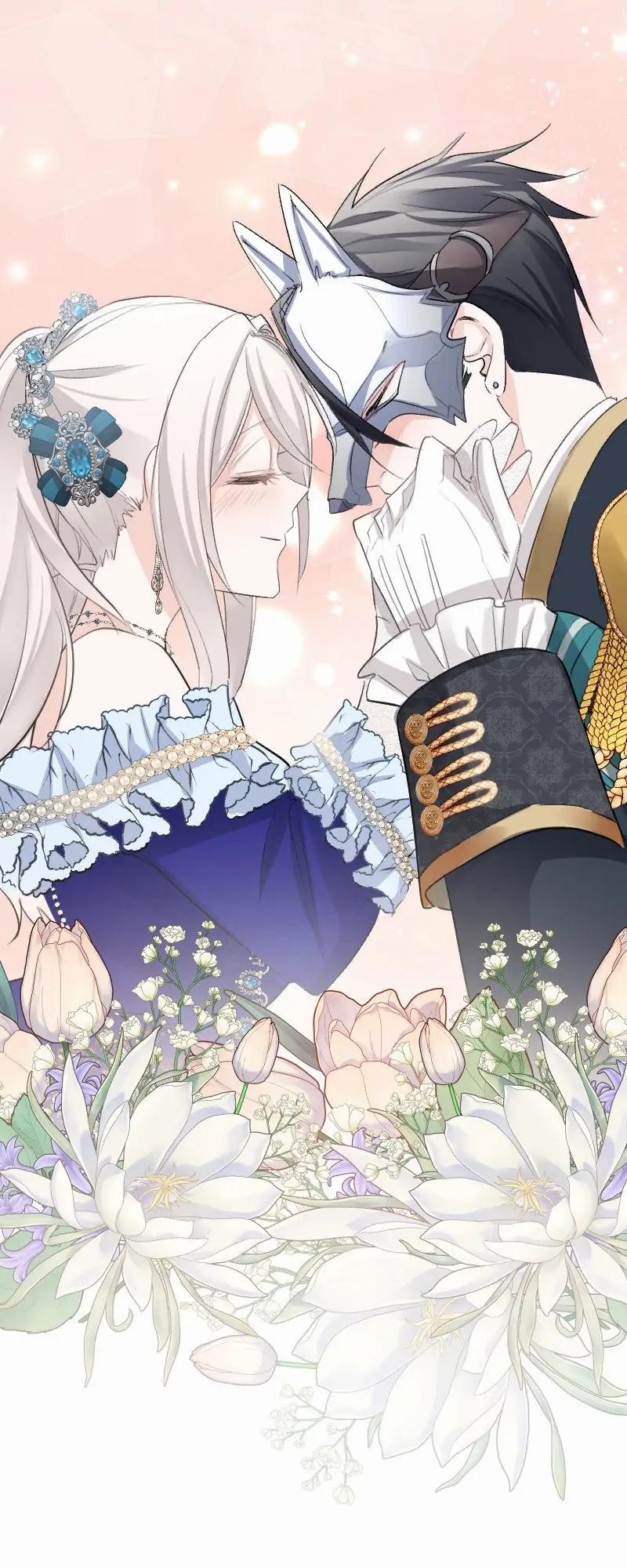 Nàng Dâu Tế Phẩm Của Tướng Quân Sói 20.1 trang 30