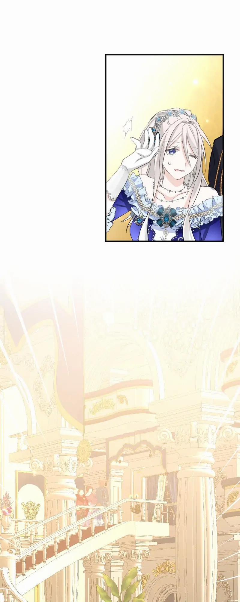 Nàng Dâu Tế Phẩm Của Tướng Quân Sói 20.1 trang 34