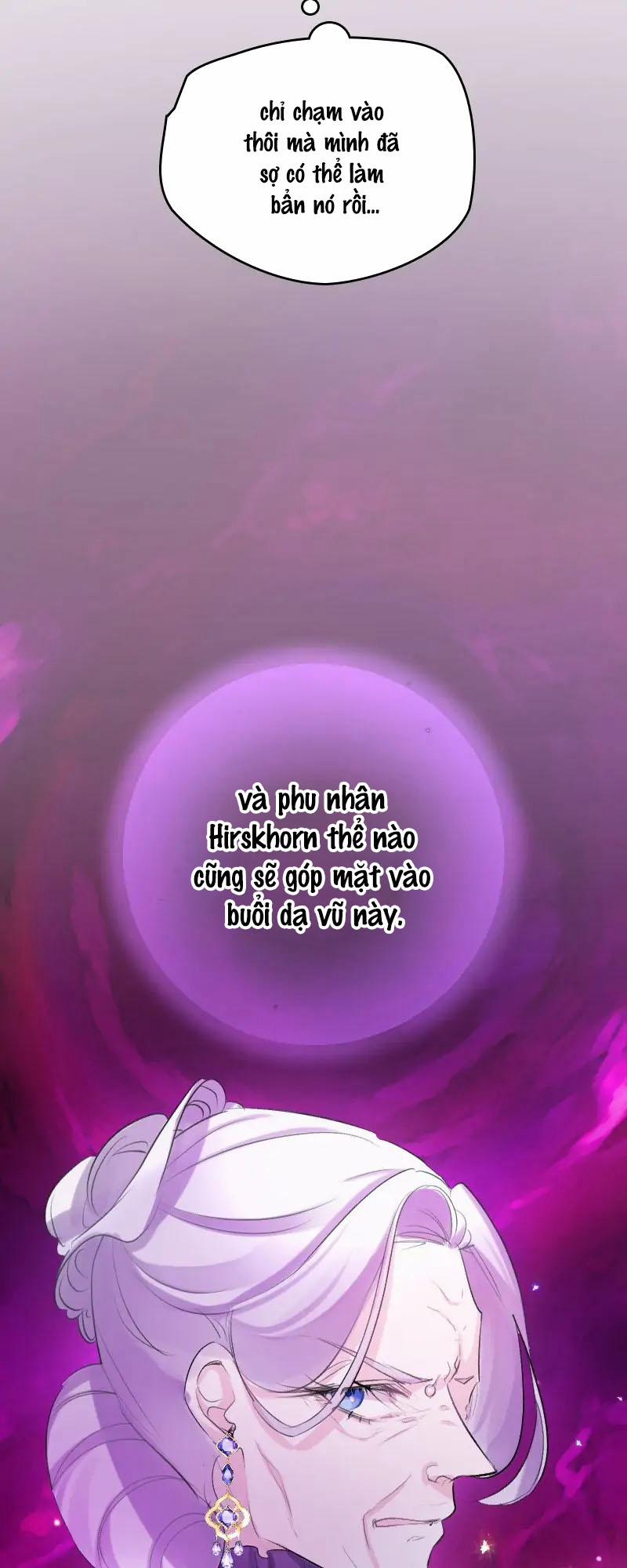 Nàng Dâu Tế Phẩm Của Tướng Quân Sói 20.1 trang 7