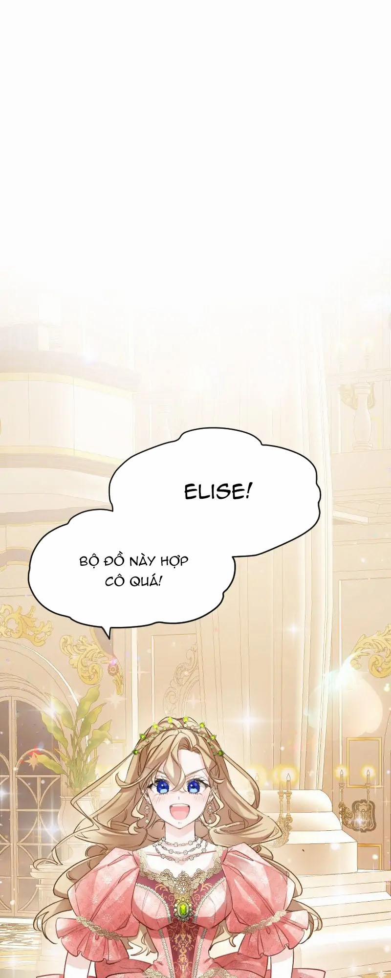 Nàng Dâu Tế Phẩm Của Tướng Quân Sói 20.2 trang 13