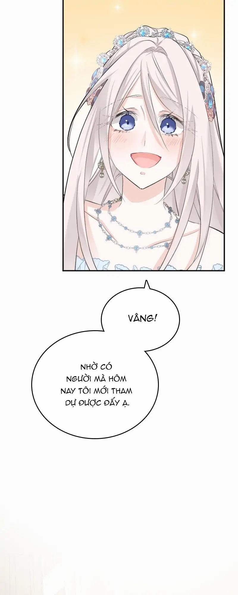 Nàng Dâu Tế Phẩm Của Tướng Quân Sói 20.2 trang 15