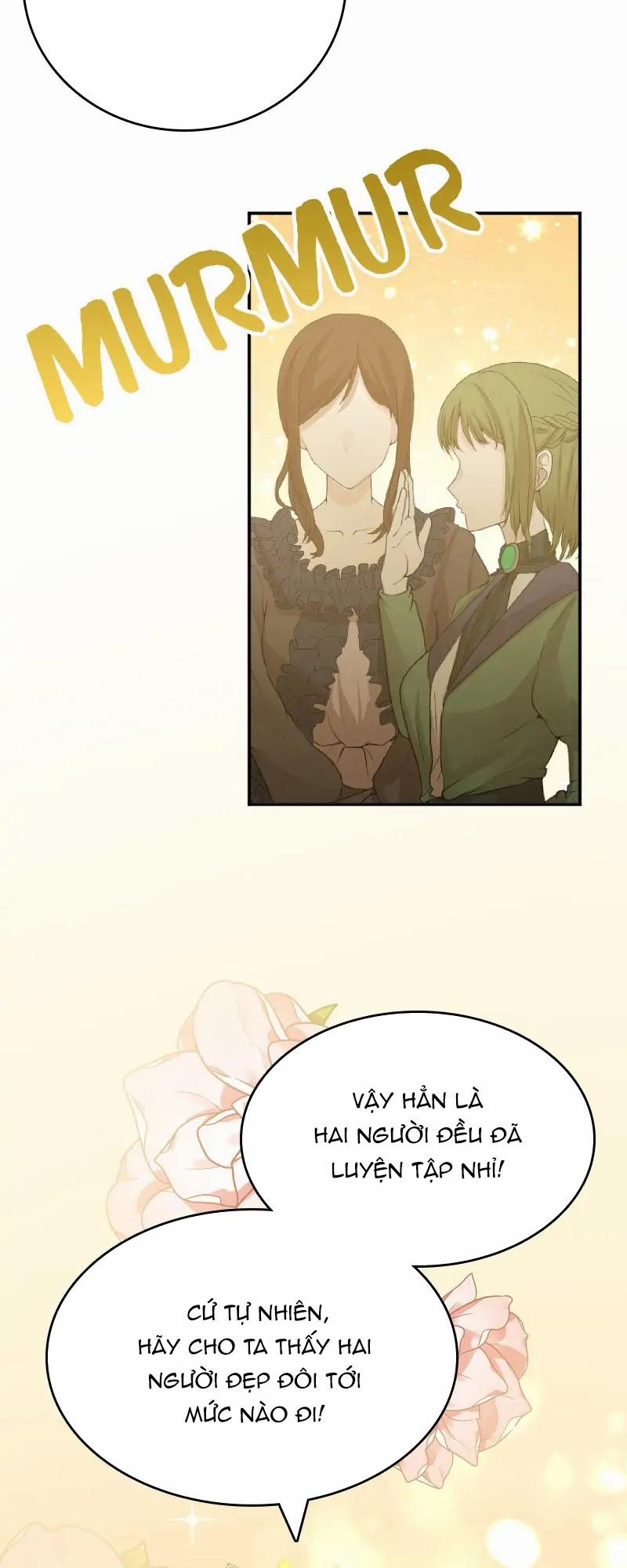 Nàng Dâu Tế Phẩm Của Tướng Quân Sói 20.2 trang 25