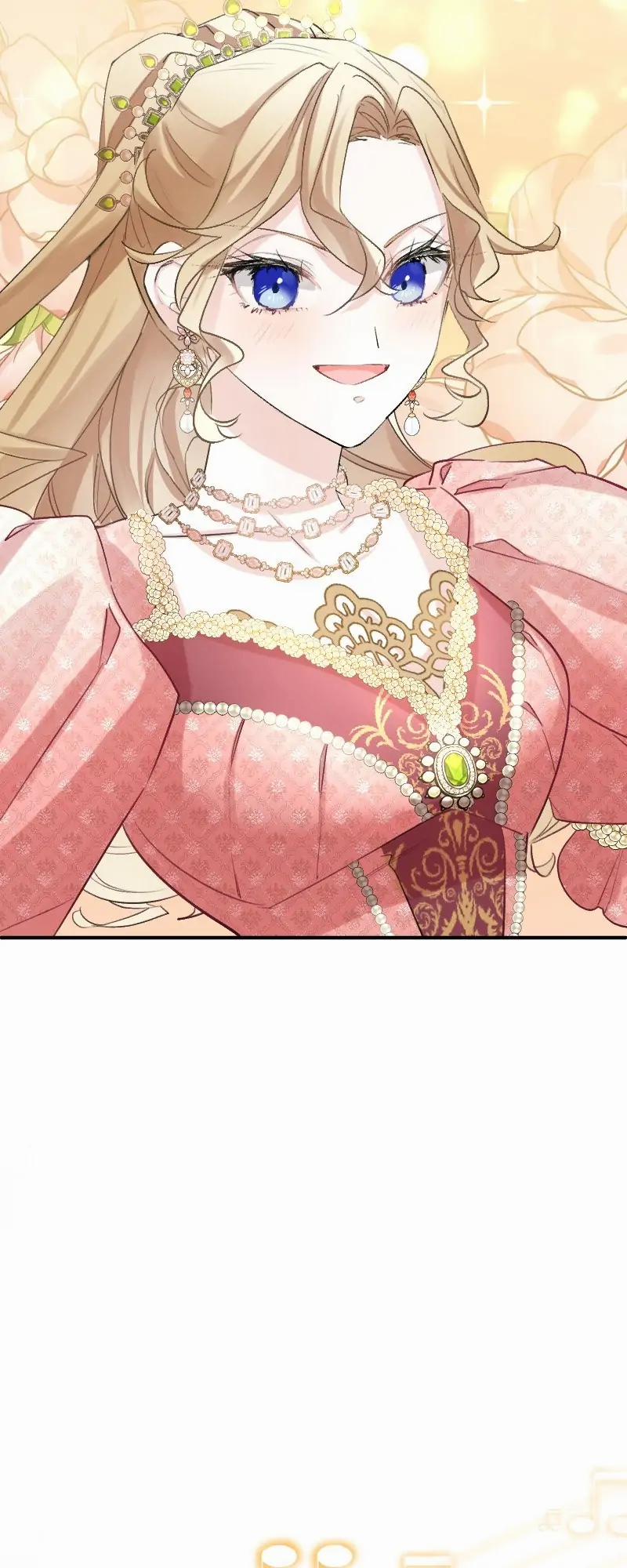 Nàng Dâu Tế Phẩm Của Tướng Quân Sói 20.2 trang 26