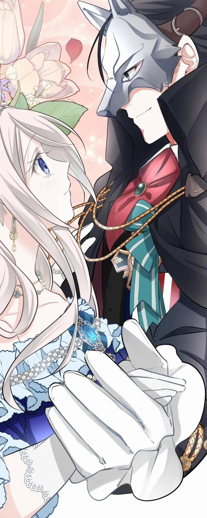 Nàng Dâu Tế Phẩm Của Tướng Quân Sói 20.2 trang 32