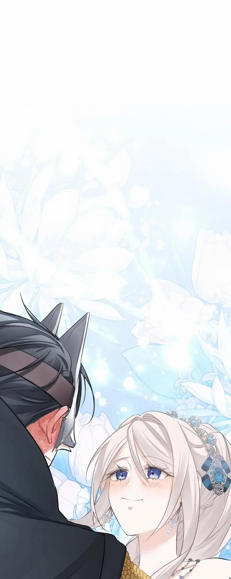 Nàng Dâu Tế Phẩm Của Tướng Quân Sói 20.2 trang 37