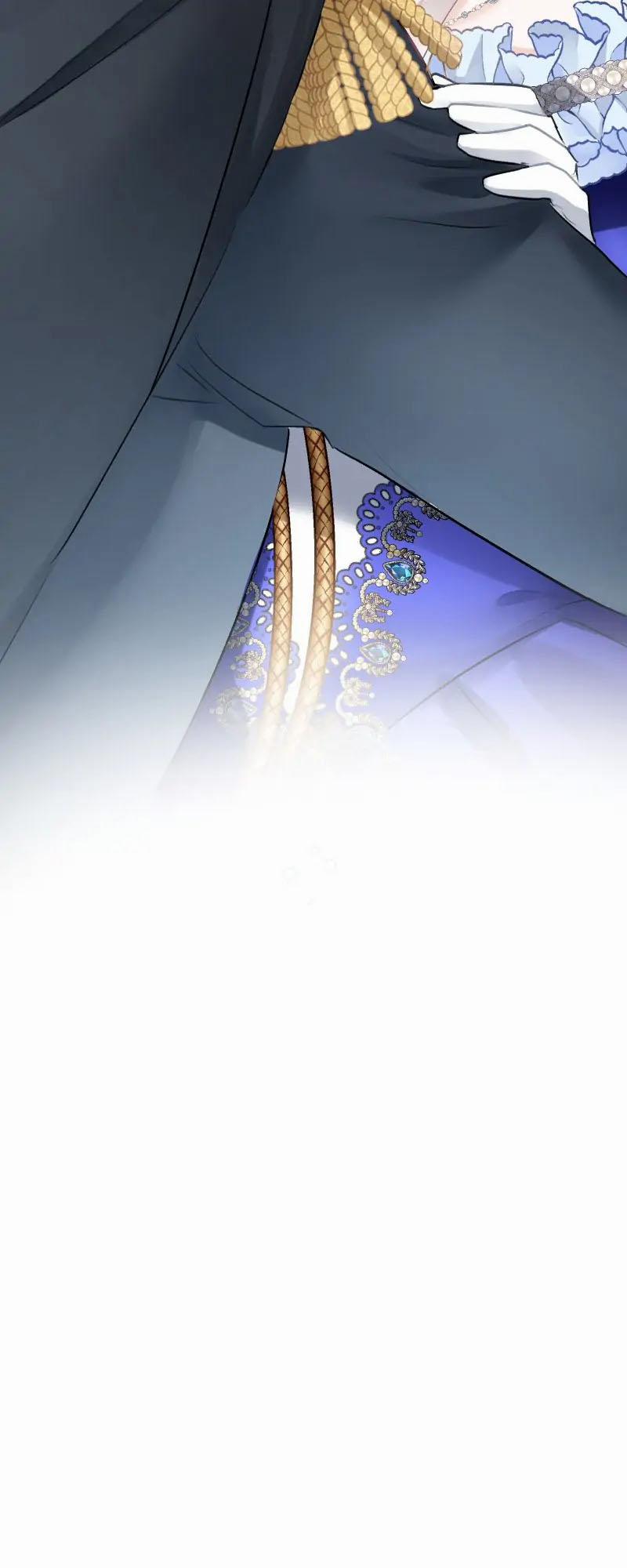 Nàng Dâu Tế Phẩm Của Tướng Quân Sói 20.2 trang 38