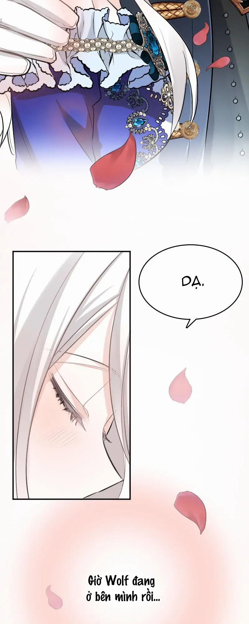 Nàng Dâu Tế Phẩm Của Tướng Quân Sói 20.2 trang 6