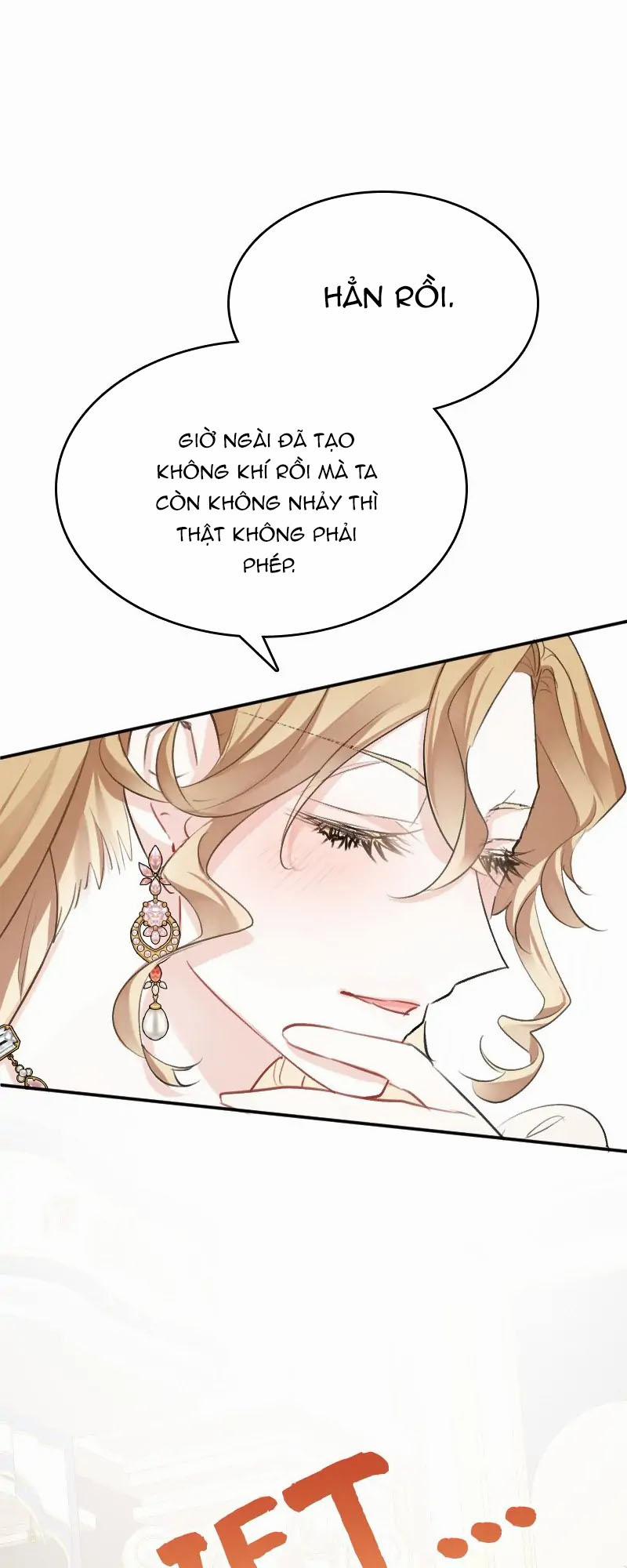 Nàng Dâu Tế Phẩm Của Tướng Quân Sói 21.1 trang 17