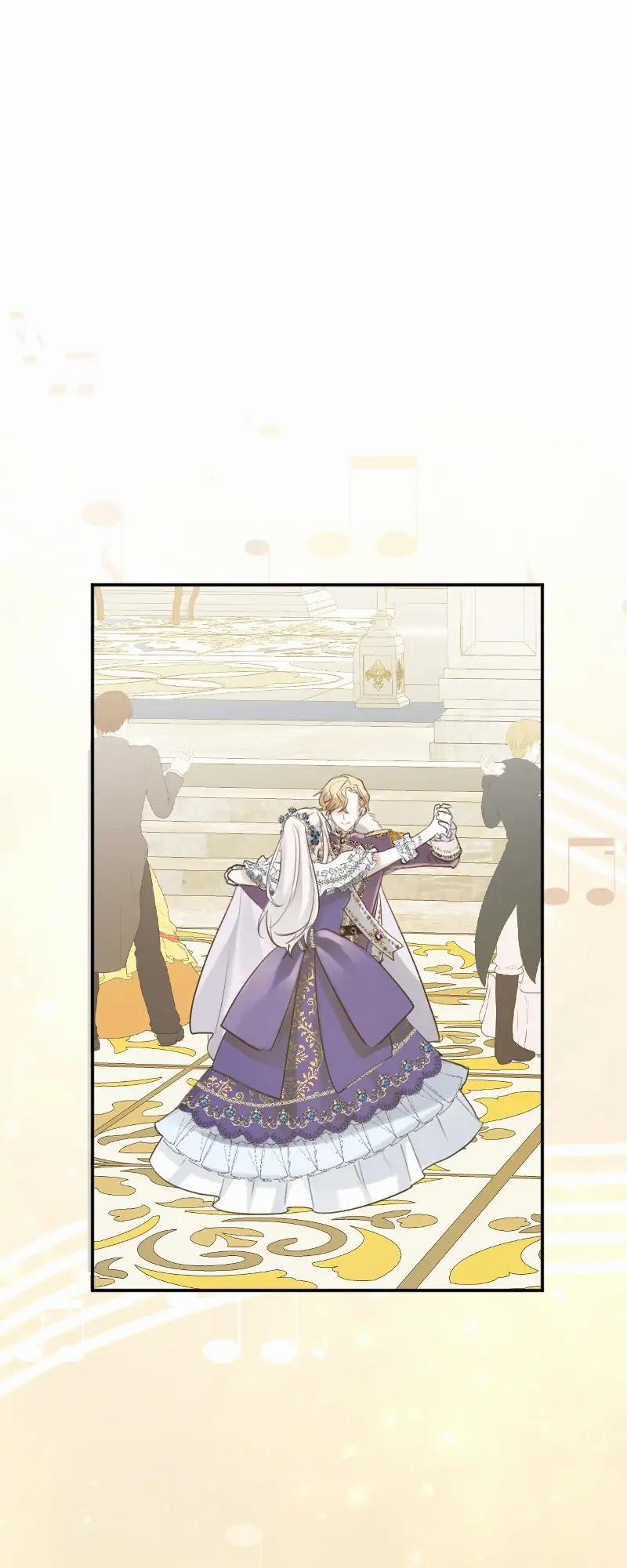 Nàng Dâu Tế Phẩm Của Tướng Quân Sói 21.2 trang 11