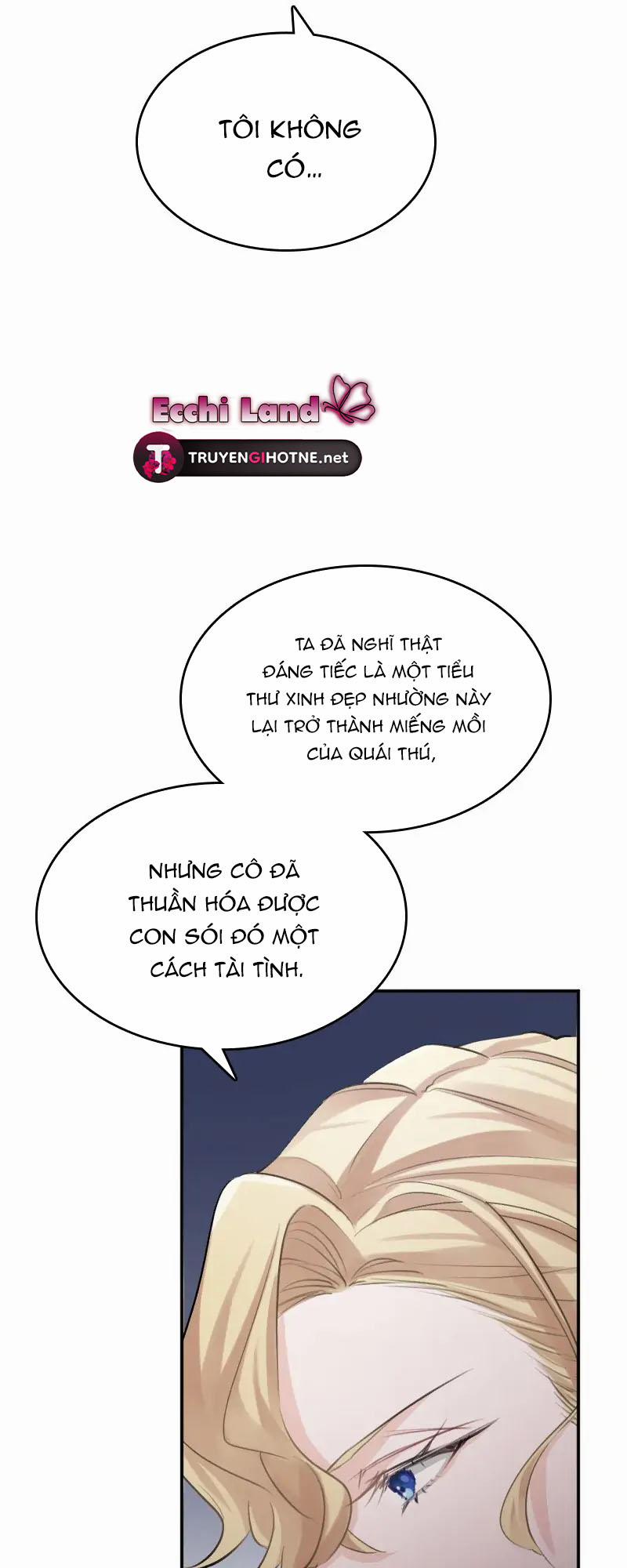 Nàng Dâu Tế Phẩm Của Tướng Quân Sói 21.2 trang 13