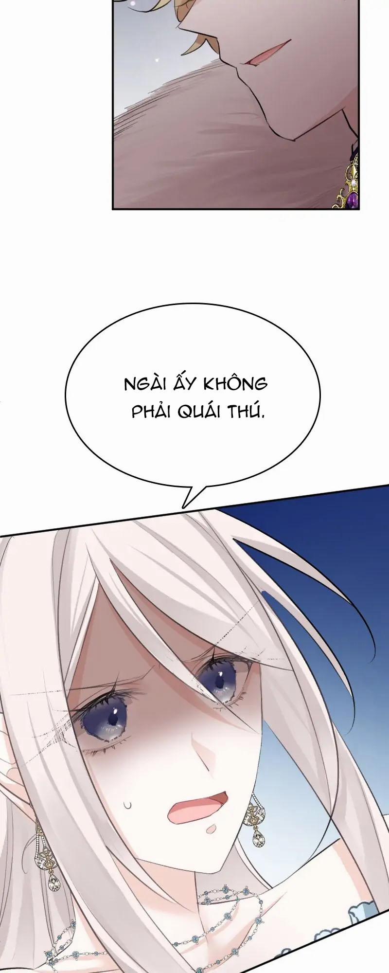 Nàng Dâu Tế Phẩm Của Tướng Quân Sói 21.2 trang 14