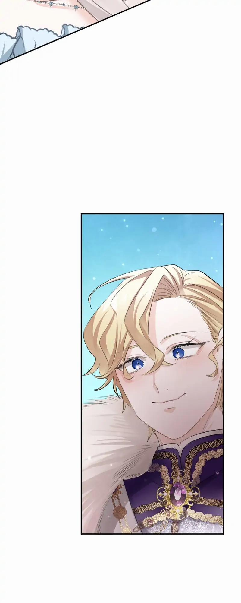 Nàng Dâu Tế Phẩm Của Tướng Quân Sói 21.2 trang 15