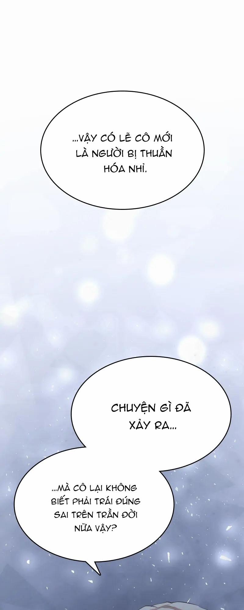 Nàng Dâu Tế Phẩm Của Tướng Quân Sói 21.2 trang 16