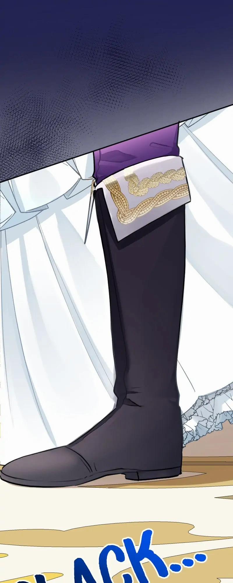 Nàng Dâu Tế Phẩm Của Tướng Quân Sói 21.2 trang 19