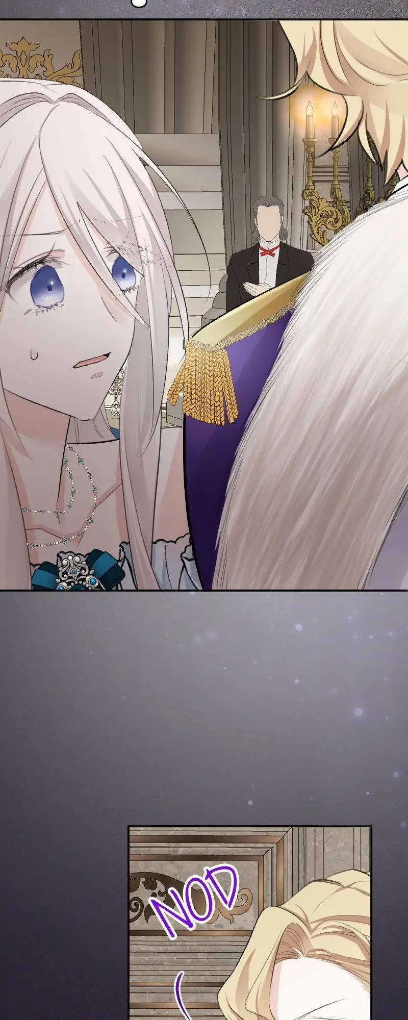 Nàng Dâu Tế Phẩm Của Tướng Quân Sói 21.2 trang 22