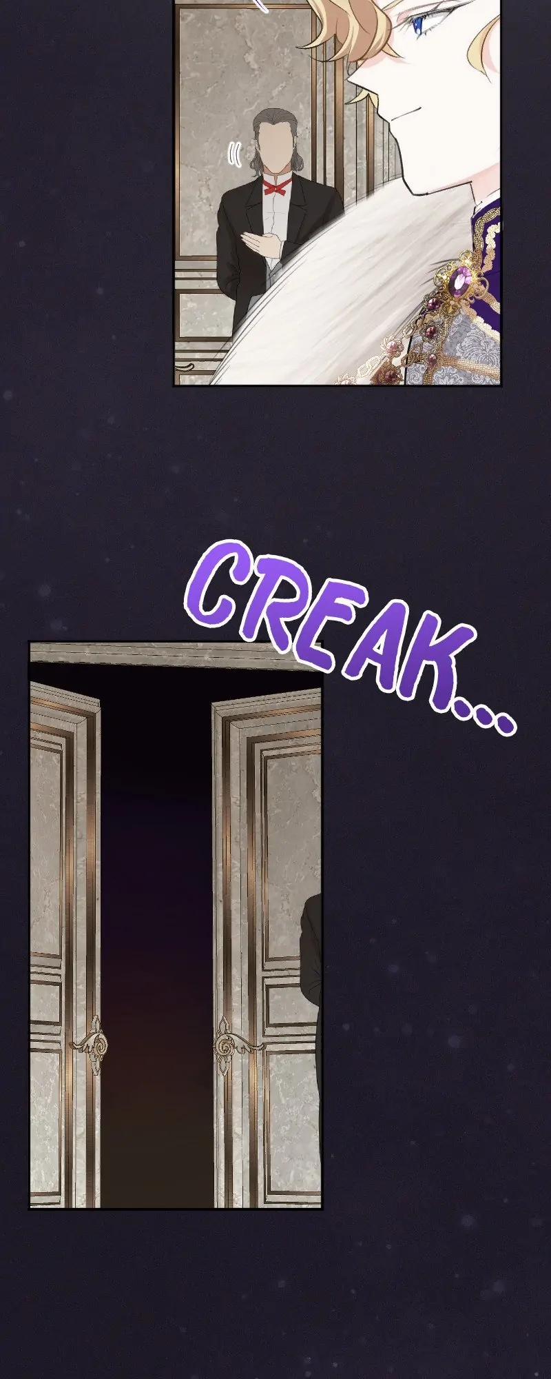 Nàng Dâu Tế Phẩm Của Tướng Quân Sói 21.2 trang 23