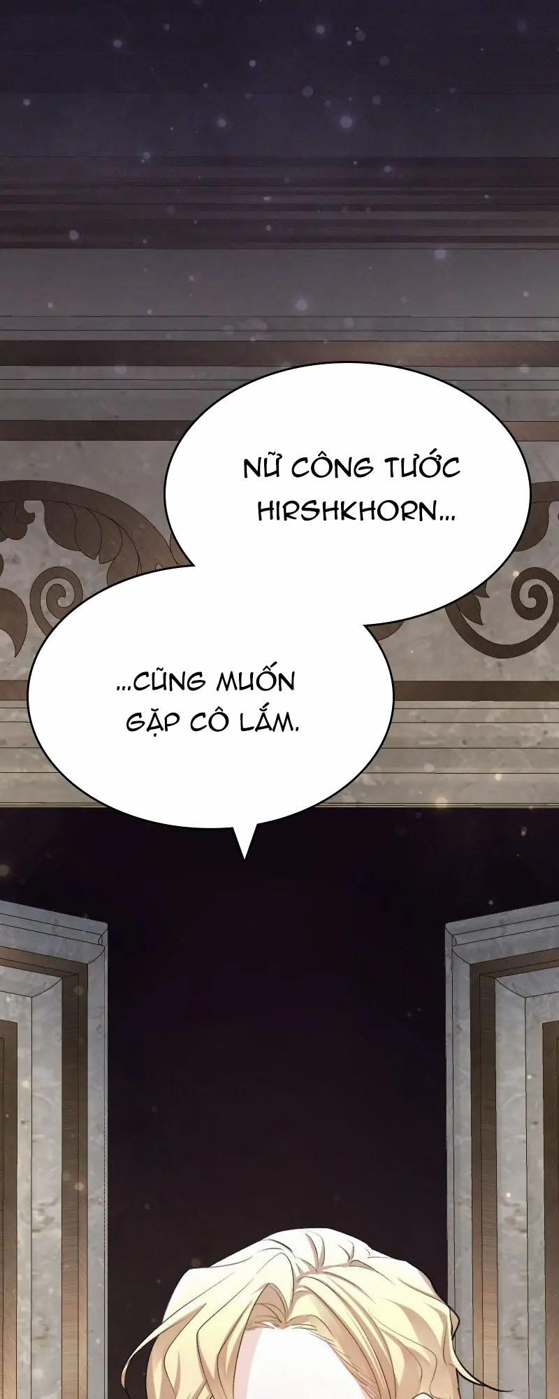 Nàng Dâu Tế Phẩm Của Tướng Quân Sói 21.2 trang 24