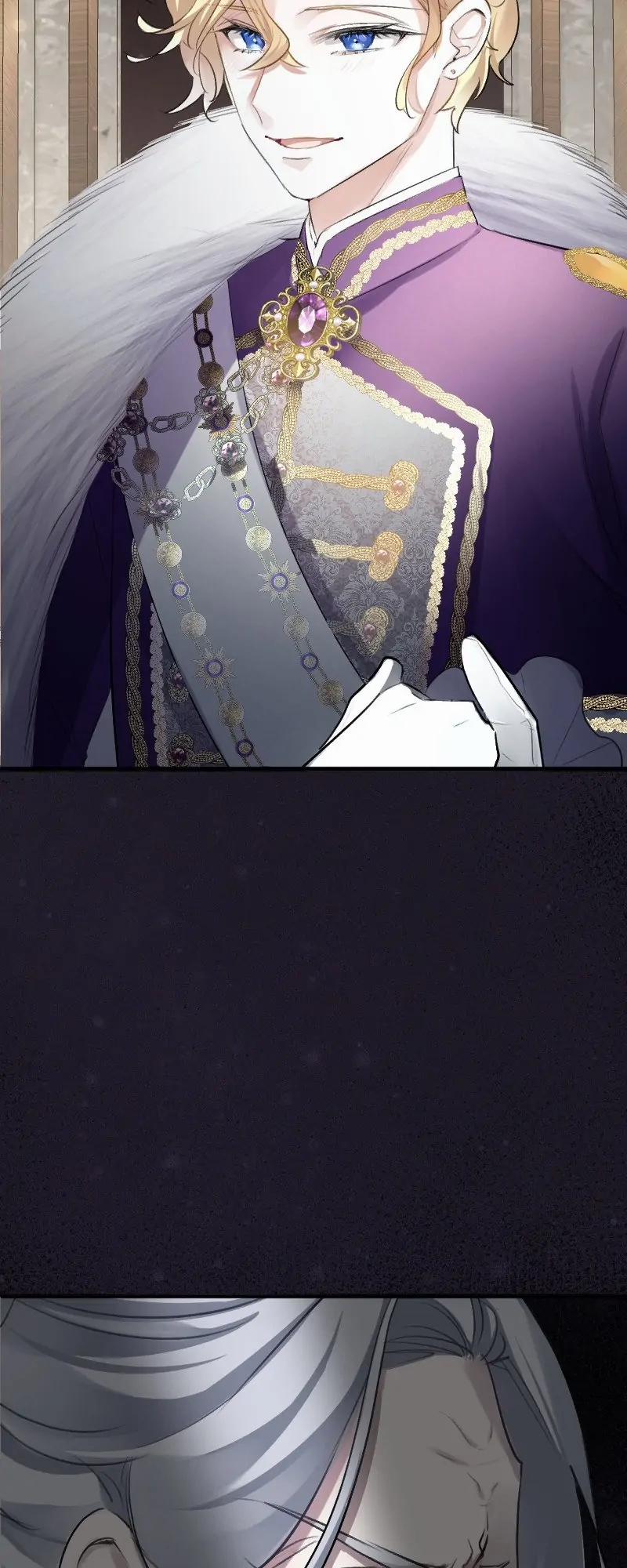 Nàng Dâu Tế Phẩm Của Tướng Quân Sói 21.2 trang 25