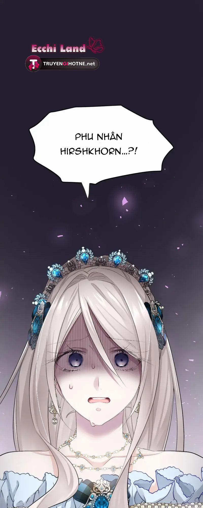 Nàng Dâu Tế Phẩm Của Tướng Quân Sói 21.2 trang 27