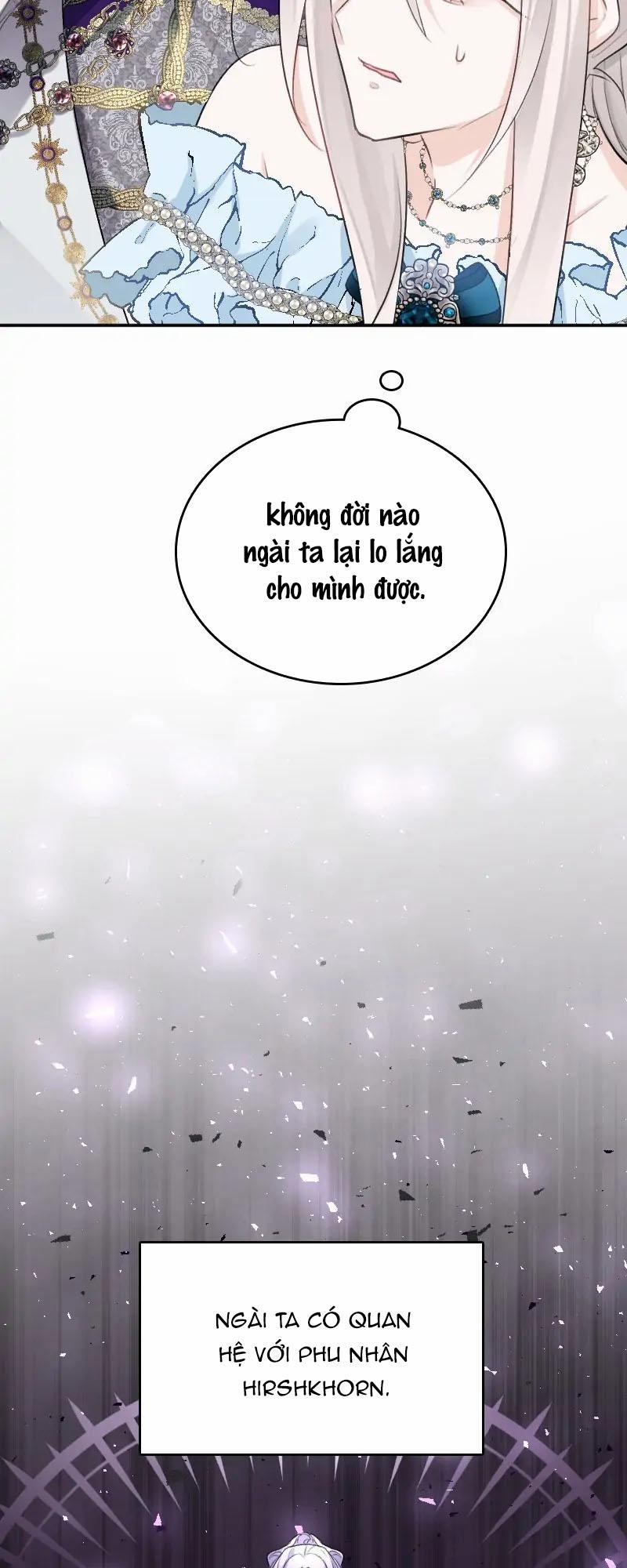 Nàng Dâu Tế Phẩm Của Tướng Quân Sói 21.2 trang 4