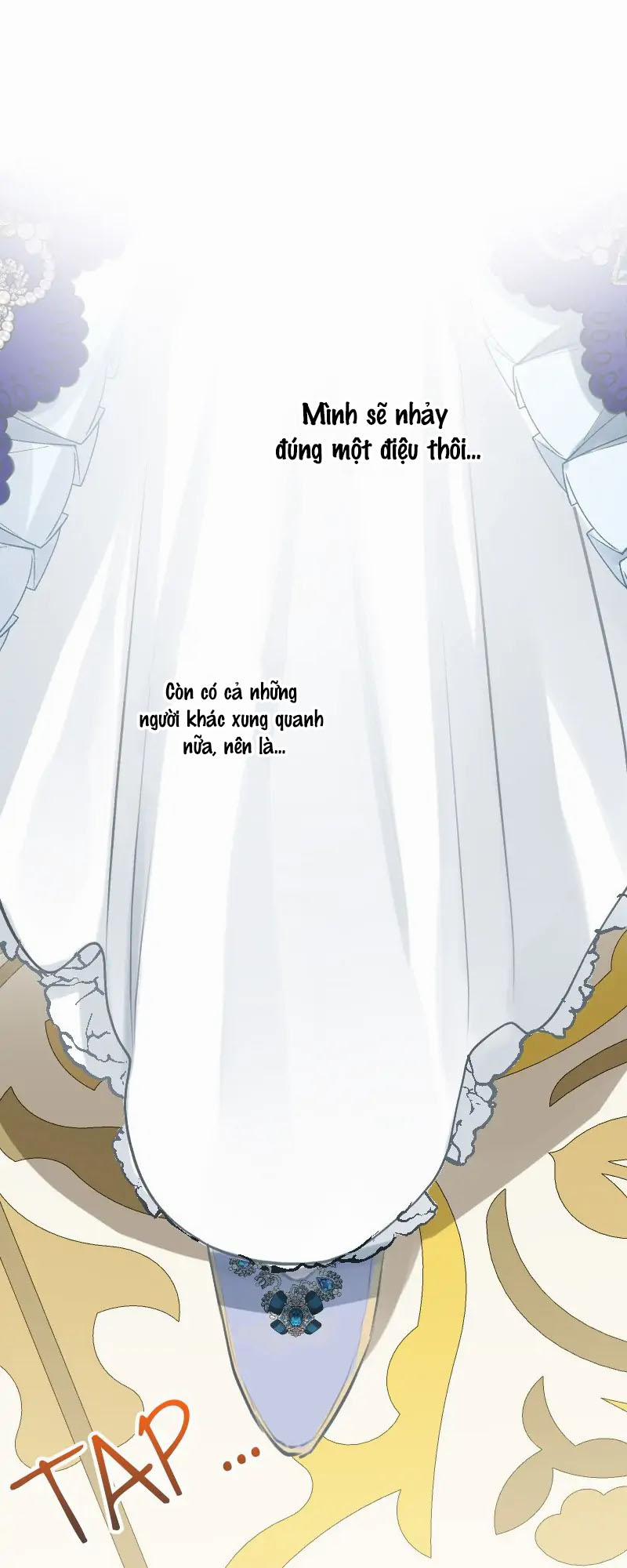 Nàng Dâu Tế Phẩm Của Tướng Quân Sói 21.2 trang 9