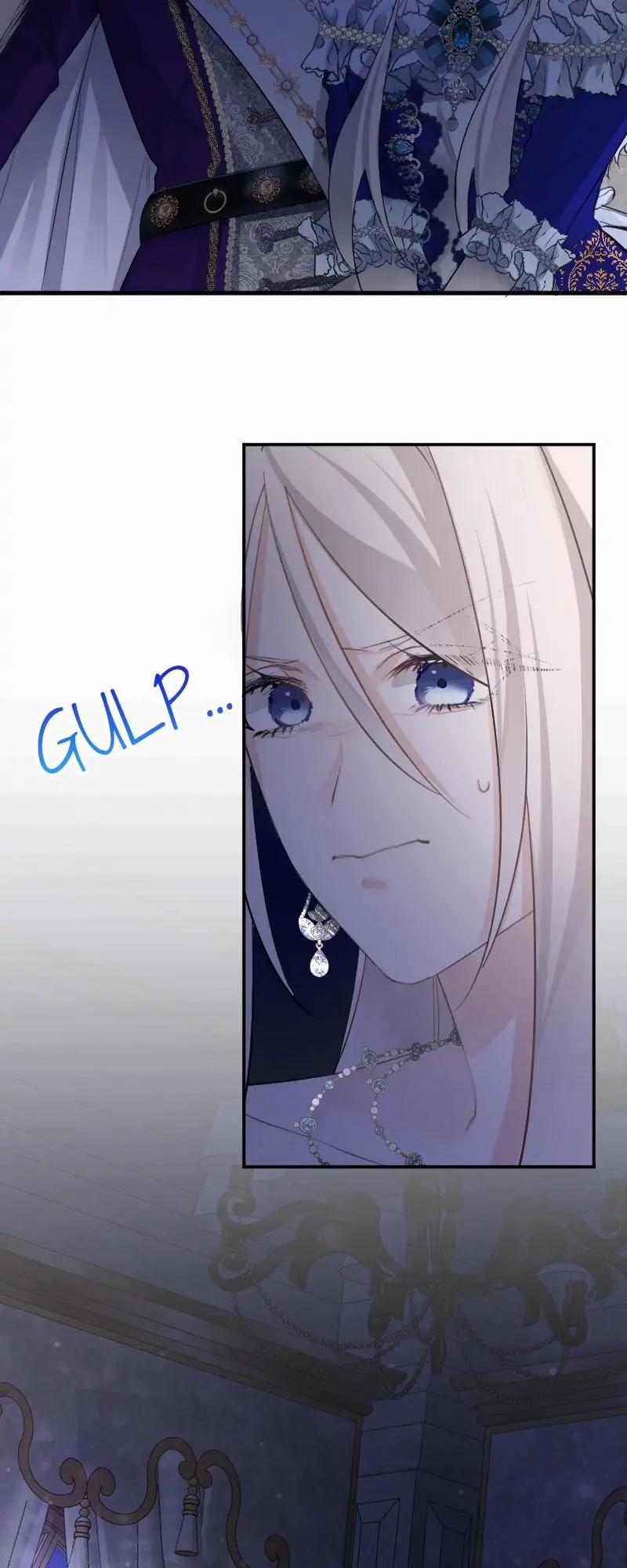 Nàng Dâu Tế Phẩm Của Tướng Quân Sói 22.1 trang 10