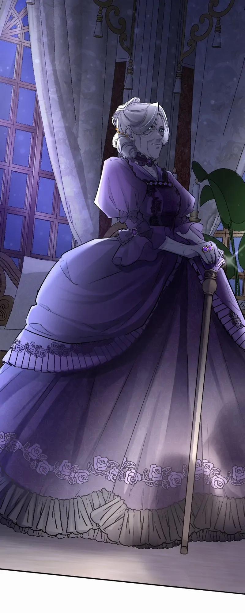 Nàng Dâu Tế Phẩm Của Tướng Quân Sói 22.1 trang 11