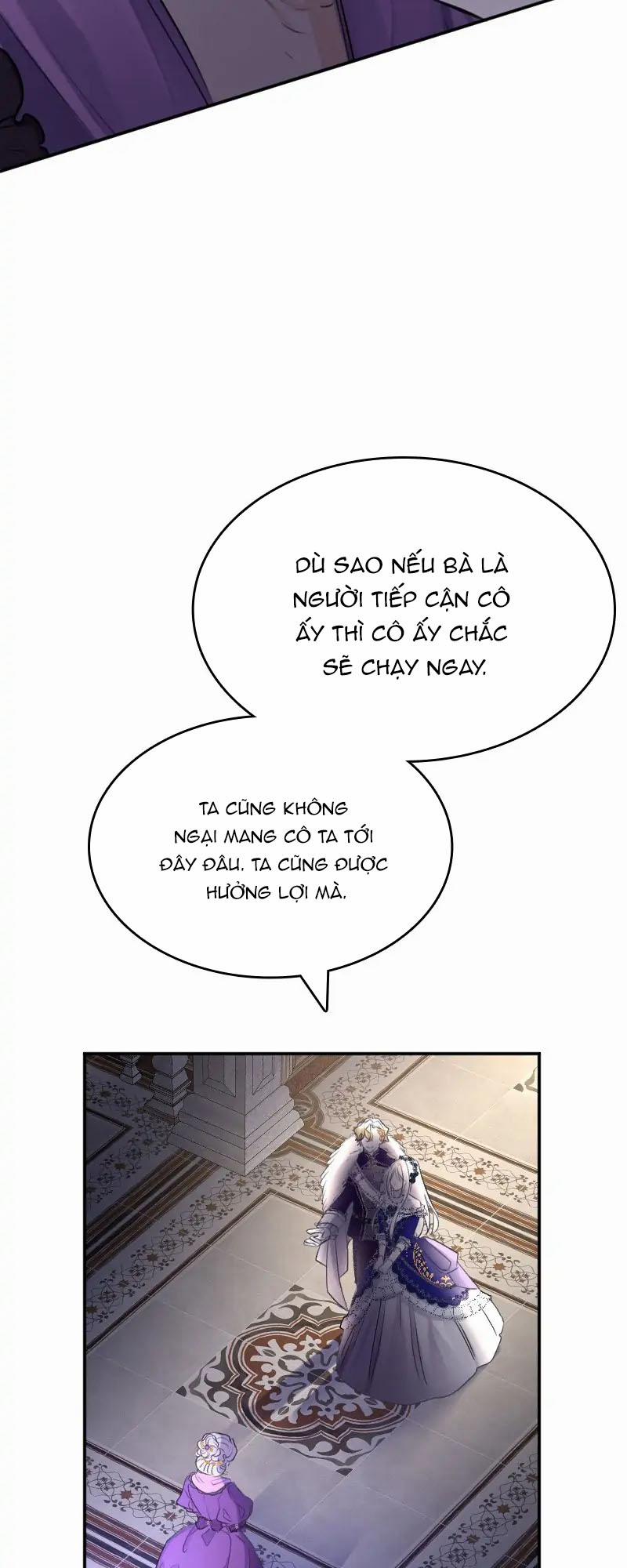 Nàng Dâu Tế Phẩm Của Tướng Quân Sói 22.1 trang 13