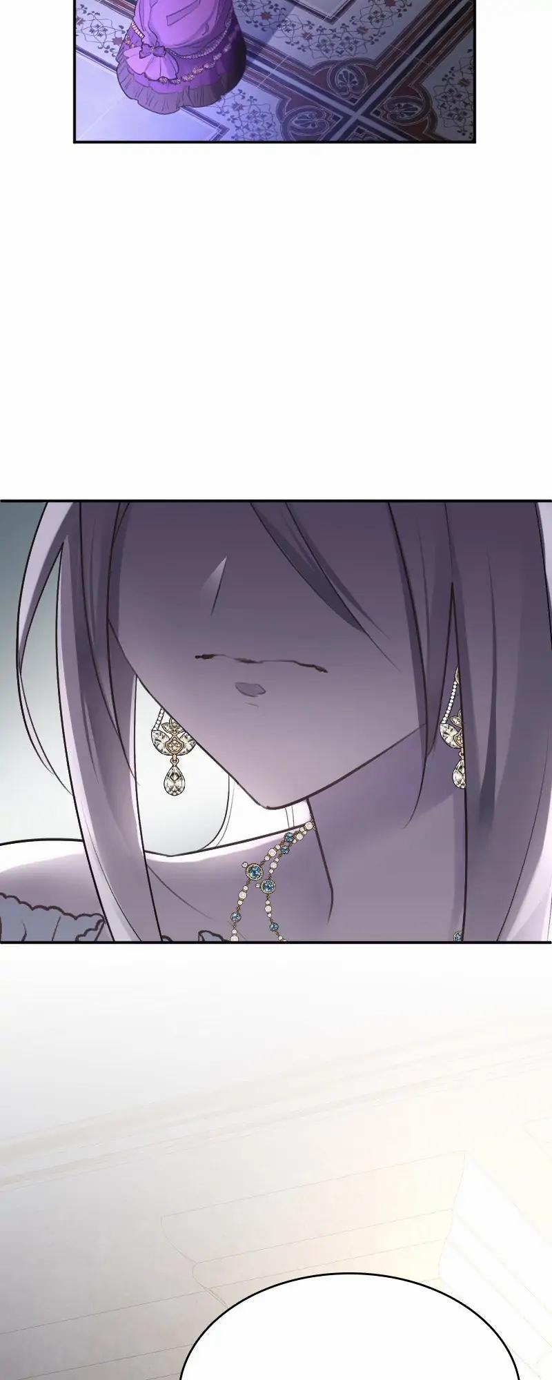 Nàng Dâu Tế Phẩm Của Tướng Quân Sói 22.1 trang 14