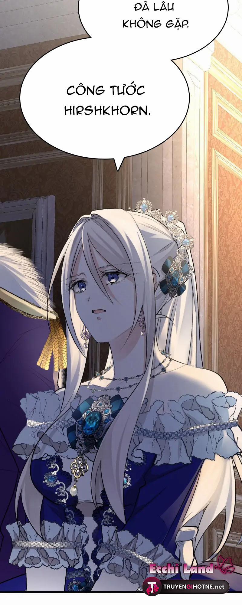 Nàng Dâu Tế Phẩm Của Tướng Quân Sói 22.1 trang 15