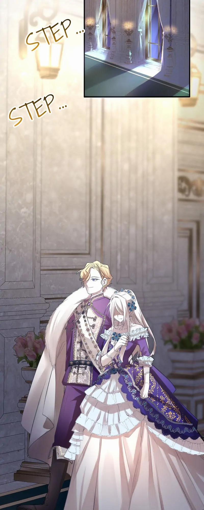 Nàng Dâu Tế Phẩm Của Tướng Quân Sói 22.1 trang 2