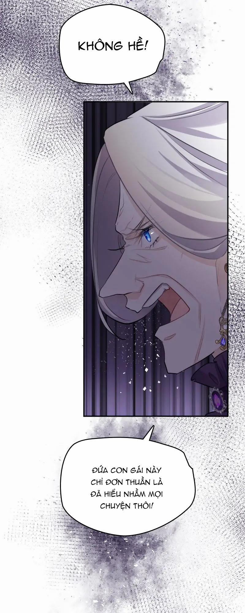 Nàng Dâu Tế Phẩm Của Tướng Quân Sói 22.1 trang 20